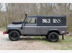 Thumbnail Photo 2 for 1985 Land Rover Defender 110